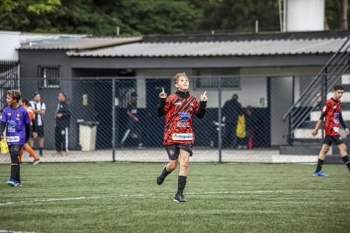 3ª Rodada - 41º CIFAC Hapvida 2025