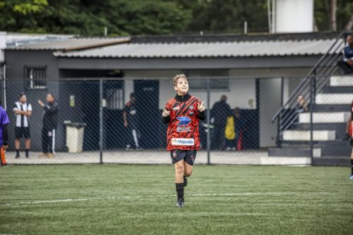 3ª Rodada - 41º CIFAC Hapvida 2025