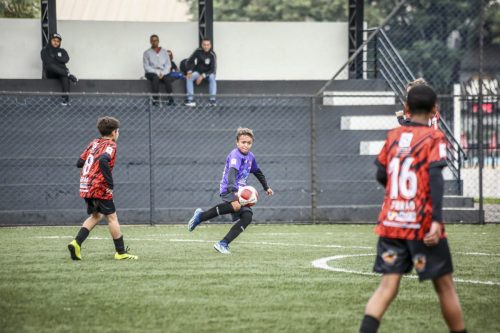 3ª Rodada - 41º CIFAC Hapvida 2025