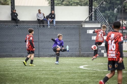 3ª Rodada - 41º CIFAC Hapvida 2025