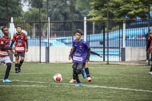 3ª Rodada - 41º CIFAC Hapvida 2025