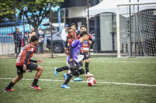 3ª Rodada - 41º CIFAC Hapvida 2025