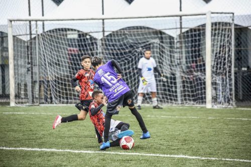 3ª Rodada - 41º CIFAC Hapvida 2025