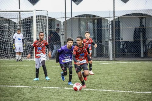 3ª Rodada - 41º CIFAC Hapvida 2025