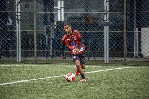 3ª Rodada - 41º CIFAC Hapvida 2025