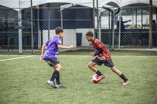 3ª Rodada - 41º CIFAC Hapvida 2025