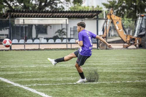 3ª Rodada - 41º CIFAC Hapvida 2025