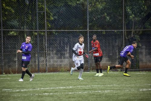 3ª Rodada - 41º CIFAC Hapvida 2025