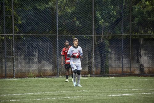 3ª Rodada - 41º CIFAC Hapvida 2025