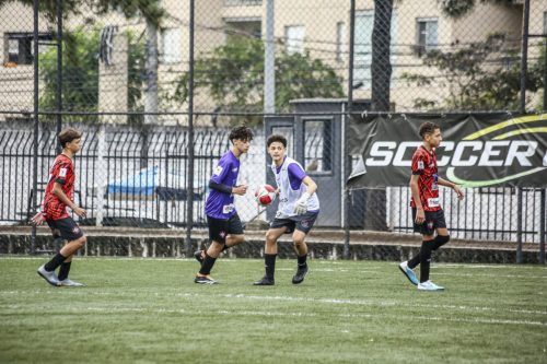 3ª Rodada - 41º CIFAC Hapvida 2025