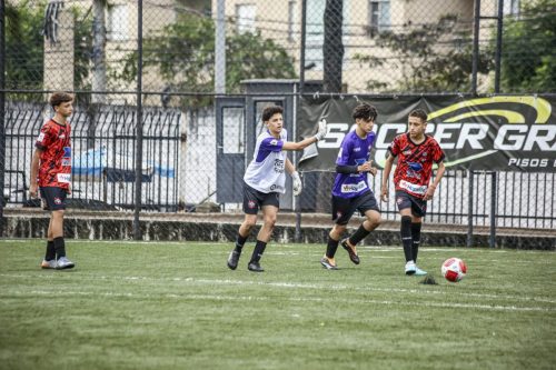 3ª Rodada - 41º CIFAC Hapvida 2025