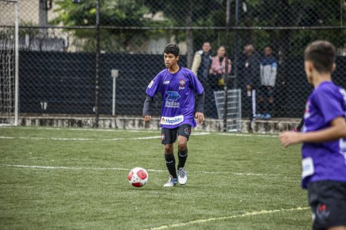 3ª Rodada - 41º CIFAC Hapvida 2025