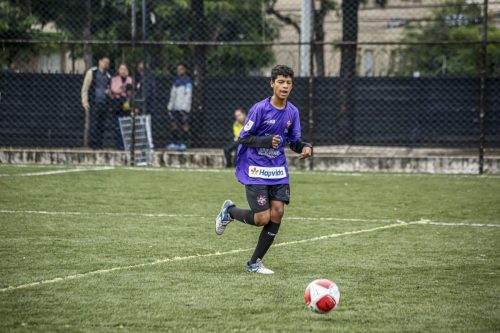 3ª Rodada - 41º CIFAC Hapvida 2025