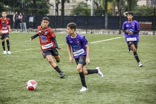 3ª Rodada - 41º CIFAC Hapvida 2025