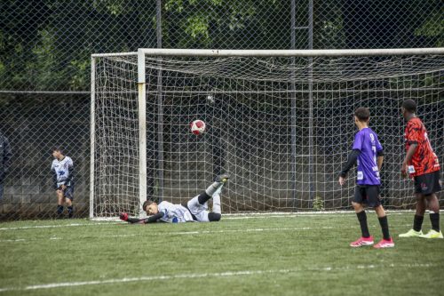 3ª Rodada - 41º CIFAC Hapvida 2025