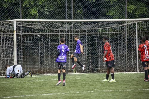 3ª Rodada - 41º CIFAC Hapvida 2025