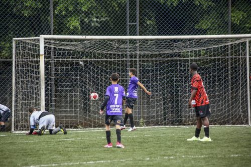 3ª Rodada - 41º CIFAC Hapvida 2025