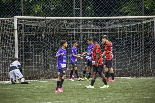 3ª Rodada - 41º CIFAC Hapvida 2025