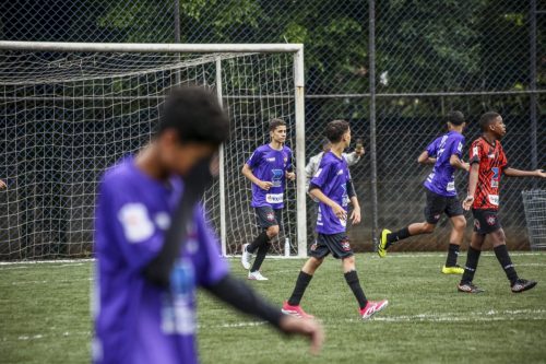 3ª Rodada - 41º CIFAC Hapvida 2025