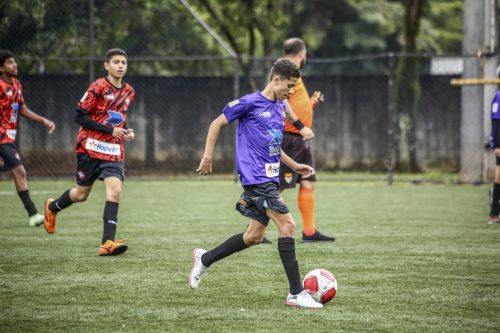 3ª Rodada - 41º CIFAC Hapvida 2025