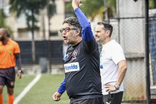 3ª Rodada - 41º CIFAC Hapvida 2025