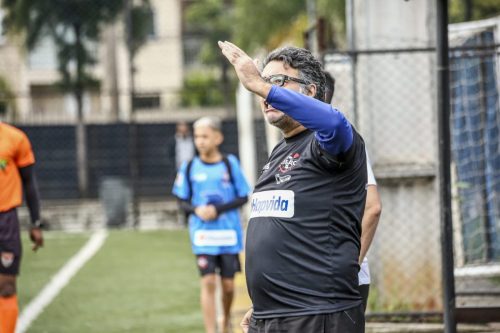 3ª Rodada - 41º CIFAC Hapvida 2025