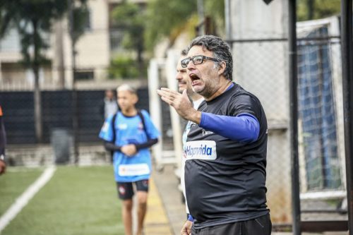 3ª Rodada - 41º CIFAC Hapvida 2025