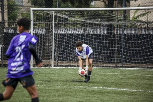 3ª Rodada - 41º CIFAC Hapvida 2025