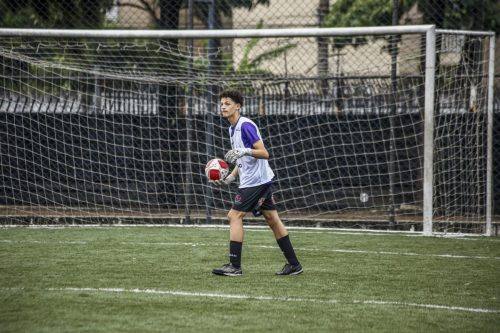 3ª Rodada - 41º CIFAC Hapvida 2025