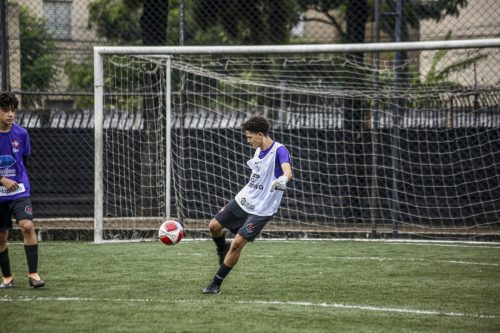 3ª Rodada - 41º CIFAC Hapvida 2025