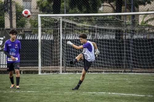 3ª Rodada - 41º CIFAC Hapvida 2025