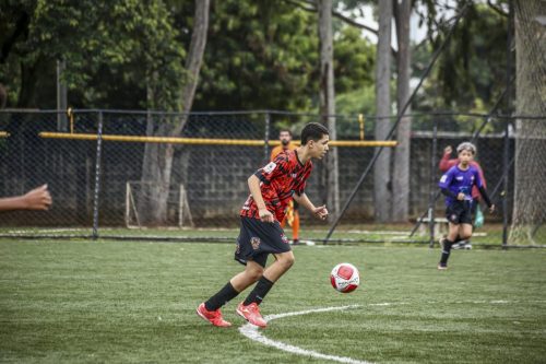 3ª Rodada - 41º CIFAC Hapvida 2025