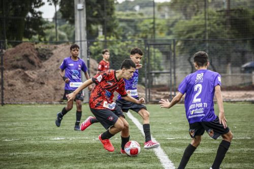 3ª Rodada - 41º CIFAC Hapvida 2025