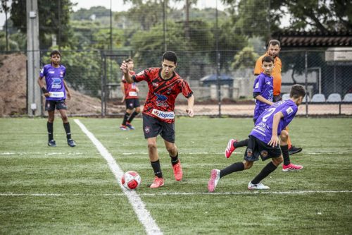 3ª Rodada - 41º CIFAC Hapvida 2025