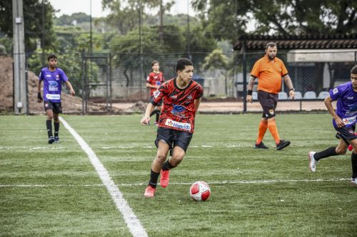 3ª Rodada - 41º CIFAC Hapvida 2025