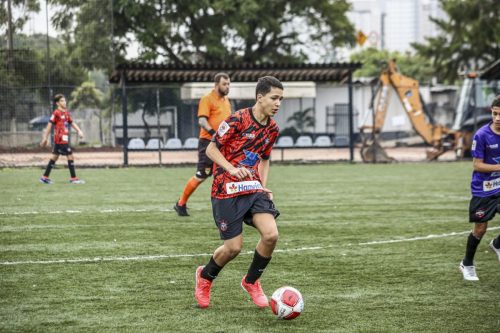 3ª Rodada - 41º CIFAC Hapvida 2025