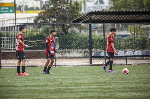 3ª Rodada - 41º CIFAC Hapvida 2025