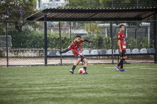 3ª Rodada - 41º CIFAC Hapvida 2025