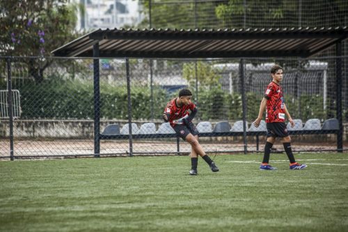 3ª Rodada - 41º CIFAC Hapvida 2025