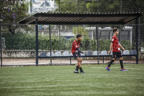 3ª Rodada - 41º CIFAC Hapvida 2025