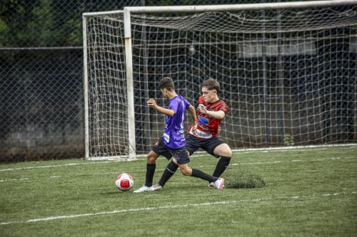 3ª Rodada - 41º CIFAC Hapvida 2025