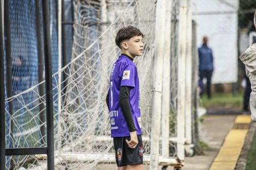 3ª Rodada - 41º CIFAC Hapvida 2025