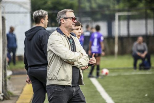 3ª Rodada - 41º CIFAC Hapvida 2025