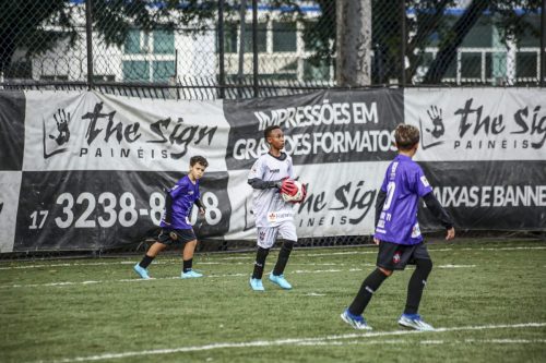 3ª Rodada - 41º CIFAC Hapvida 2025