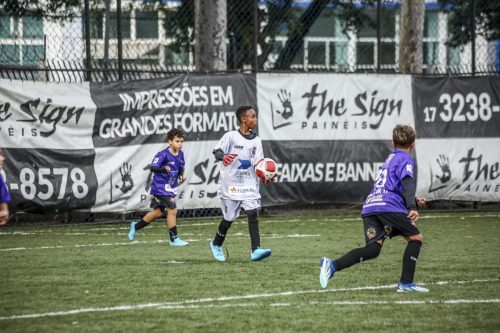 3ª Rodada - 41º CIFAC Hapvida 2025