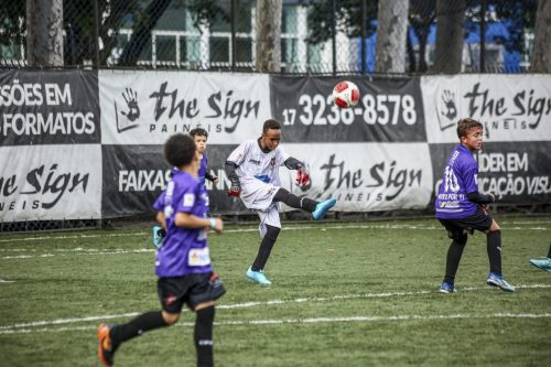 3ª Rodada - 41º CIFAC Hapvida 2025