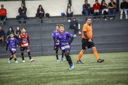 3ª Rodada - 41º CIFAC Hapvida 2025