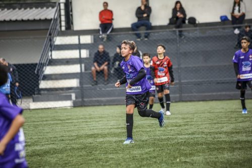 3ª Rodada - 41º CIFAC Hapvida 2025