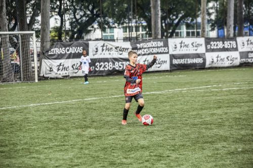 3ª Rodada - 41º CIFAC Hapvida 2025