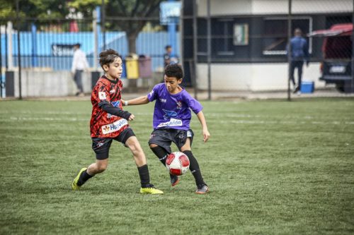 3ª Rodada - 41º CIFAC Hapvida 2025